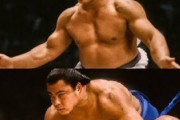 【画像】千代の富士の筋肉wwwwwwwww