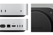 ｢Mac mini(2024)｣の電源ボタンが底面になった理由が判明 Apple副社長｢電源ボタン押さないでしょ｣