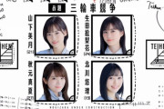 速報!!! 乃木坂46 生田絵梨花が巻き込み事故！！！！！！！！