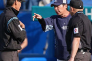 【悲報】ヤクルト高津監督、山田哲人の長期離脱を示唆「少し時間がかかる」