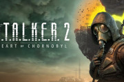 『S.T.A.L.K.E.R. 2』の最新PVが公開！！グラフィック凄すぎｗｗｗ
