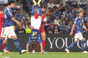 日本代表、前半3バック→後半4バックでシリアに5発快勝！ 全勝＆24得点無失点で最終予選へ