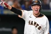 坂本勇人(36)　2415安打←張本抜ける？