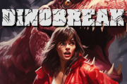 カプコンの『ディノクライシス』シリーズの精神的後継作と言われている『ディノブレイク』が本日リリース！