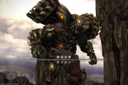 【FF14】店員さんが光の戦士？たまたま立ち寄った家電店のモニタコーナーがワロタｗｗｗｗｗｗ