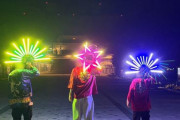 ホロライブ桃鈴ねねのソロライブ、ペンライト改造厄介に荒らされバチャ豚発狂ｗｗｗｗ