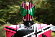 『仮面ライダーディケイド』←言うほどこれ面白くなかったか？？