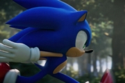 【ソニックフロンティア】最新作「ソニック」、シリーズ最高傑作に早くも確定！！