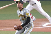 岡田彰布「矢野はなんで岩嵜を投入しなかった」