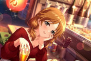 【デレステ】ノワール限定SSR片桐早苗が登場！シンデレラフェスノワール更新！