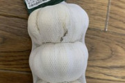 国産ニンニク買う奴ってどんな大富豪だよｗｗｗ