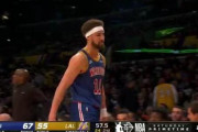 【NBA】クレイ・トンプソンの完全復活はもう無理なのか…？