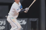 【日本ハム】吉田賢吾が３年目でプロ初マスク　柳川大晟を好リード