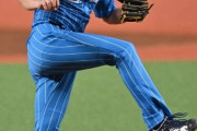 韓国人「決勝日韓戦で先発する日本人投手がこちらです‥（ﾌﾞﾙﾌﾙ」→「平均速度がヤバイ」　韓国の反応