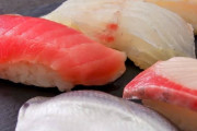 寿司には食べる順番があるらしい お前ら知ってた？