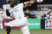 阪神　ロハスが一時同点7号3ラン「少しでも大山選手たちが抜けた穴はカバーできているんじゃないか」
