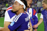 W杯　他力本願の韓国怒り「なぜ長友を入れる！」[6/26]
