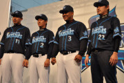 2012年の横浜DeNAベイスターズをご覧ください…