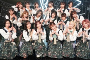 10/8 【今夜 23:25～】 AKB48・日本テレビ 「MUSICBLOOD 」 出演！！
