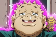 【悲報】ジョジョ４部のしげちー、ガチで死亡ｗｗｗｗｗ