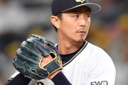 オリ中嶋監督さん、優勝争いにも関わらず増井を先発させてしまう　対日本ハム2戦目予定
