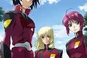【愕然】『機動戦士ガンダムSEED DESTINY』の「ルナマリア・ホーク」とかいう活躍しないパイロットｗｗｗｗ