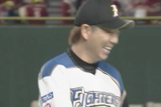 【朗報】日ハム渡邉諒、宮西の前で無事リベンジに成功