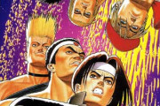 『KOF94』ってなんで当時PSやSSに移植されなかったの？