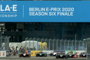 【FE】2019-2020 フォーミュラE 第11戦 ベルリン 決勝結果【動画】