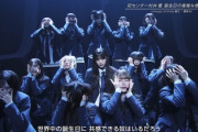【櫻坂46】魔改造されてる！？Venue101『Unhappy birthday構文』パフォーマンス模様がこちら！