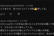 Youtubeのコメ欄あるある