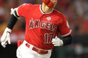 【朗報】大谷翔平(25)、なんだかんだで凄い