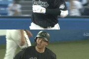 6月のパ・リーグ 打者七傑wwwロッテ野手覚醒