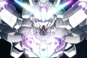 【画像あり】ガンダムシリーズでお前らが一番好きな機体の見た目が変わる特殊機能を挙げてけｗｗｗｗｗ