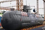 海外の反応　韓国、最新鋭の潜水艦を浸水「国産技術の集大成」