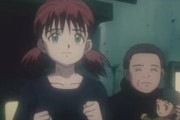 【ハンターハンター】ゴンの叔従母で育ての母親のミトさん、色々と強すぎるｗｗｗｗ