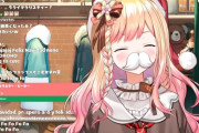 【ホロライブ】ねねちのクリスマスの思い出ツイート草
