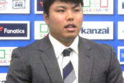 西武・平良（24）1億8000万→2億5000万「絶対、中継ぎの時より貢献できたと思ってる」