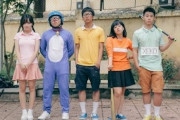 【画像】ベトナム版実写ドラえもんwwwwwwwwwwwwwwwwwwwwww