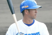 中日、中島宏之を抹消　6月21日再昇格も無安打…いまだ打率.000