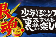 【画像】グラブル「少年ならジャンプの裏表紙までちゃんと楽しめ」