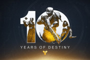 祝！『Destiny』シリーズ10周年！特別インタビュー記事が公開中+『Destiny 2 』「コードネーム: フロンティア」情報も解禁