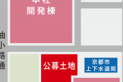 京都市は任天堂に頭上がらんだろうな