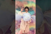 小島凪紗 櫻坂46ファンクラブ「サクコレ」第13回イベント「COTTON CANDY」「直筆サイン入りサクコレチェキ」などが当たるチャレンジくじも実施中！