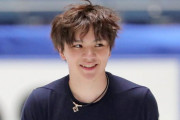 宇野昌磨「愛され語録」総集編！レジェンド＆ガチゲーマーが放つ、修学旅行から家族愛まで等身大の言葉たち