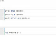 【試合結果】 9/4　中日 6-3 ヤクルト 高橋6回途中3失点10奪三振で5勝目！打線繋がり14安打6得点で勝利！