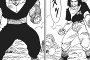 【ドラゴンボール】ピッコロと17号、あのまま戦っていたらどっちが勝っていただろうか