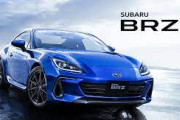 スバルBRZとかいう全然売れない86のOEM車wwwwww