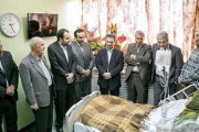 イラン議会で議員２３名が感染
