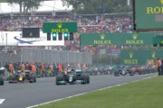 2025年のF1エンジンは4気筒か6気筒か？ レッドブルとメルセデスが衝突